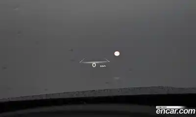 Genesis G80 2022 2.5 Автомат в Москве № 82375, миниатюра 11