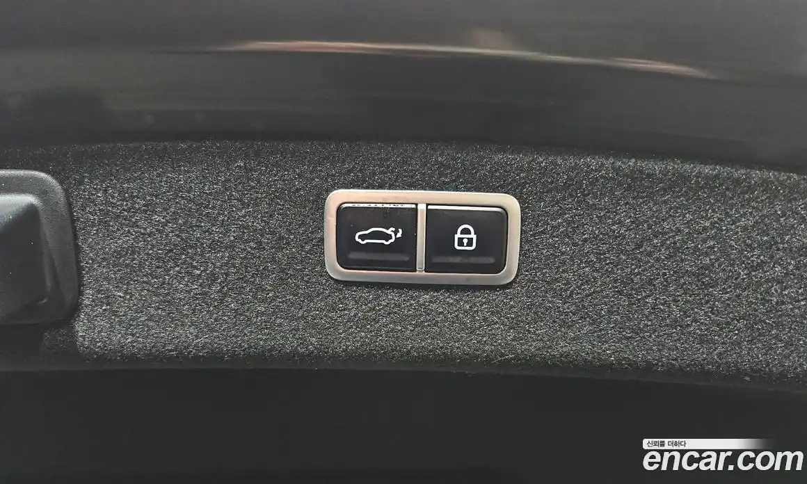 Genesis G80 2022 2.5 Автомат в Москве № 82375, фото 17