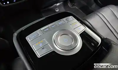 Genesis G80 2022 2.5 Автомат в Москве № 82375, миниатюра 7