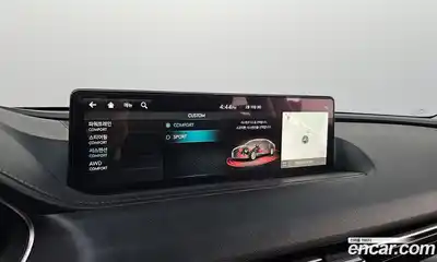 Genesis G80 2022 2.5 Автомат в Москве № 82375, миниатюра 10