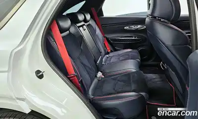 Genesis GV70 2023 2.5 Автомат в Москве № 83272, миниатюра 12