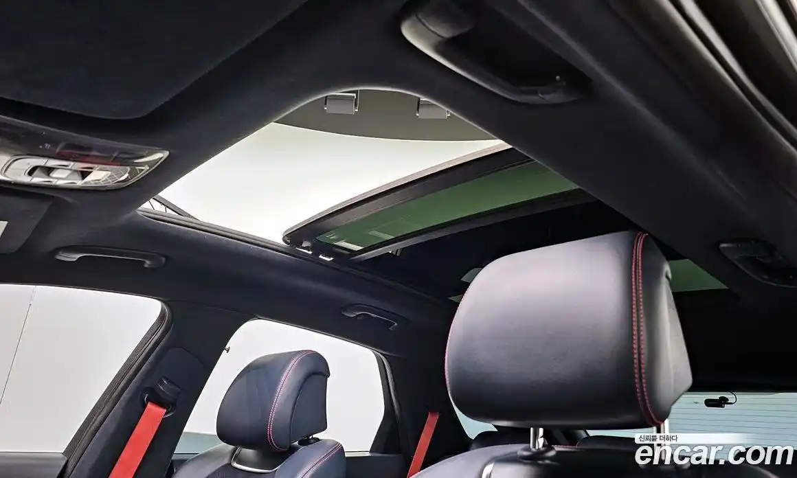 Genesis GV70 2023 2.5 Автомат в Москве № 83272, фото 18