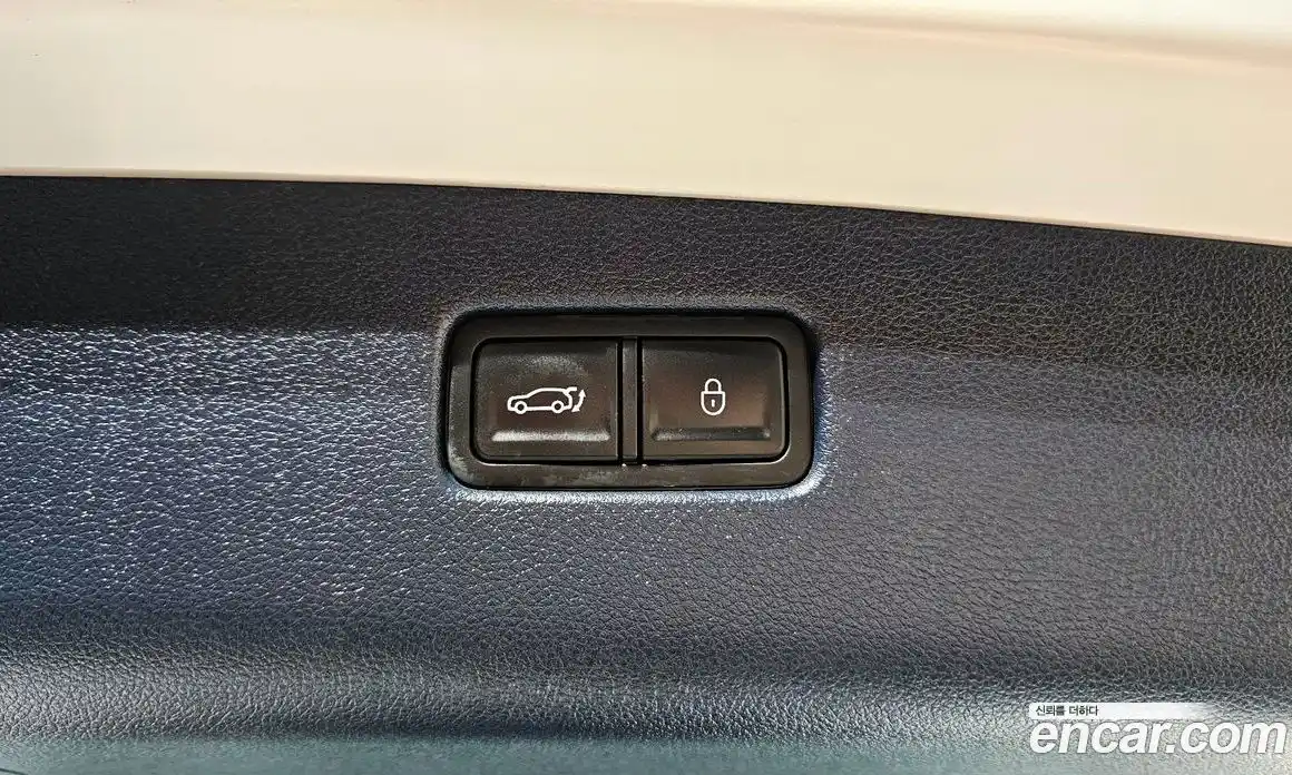 Genesis GV70 2023 2.5 Автомат в Москве № 83272, фото 20