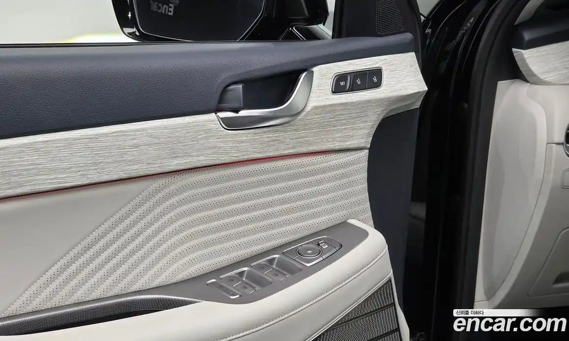 Hyundai Palisade 2023 3.8 Автомат в Москве № 9279, фото 16