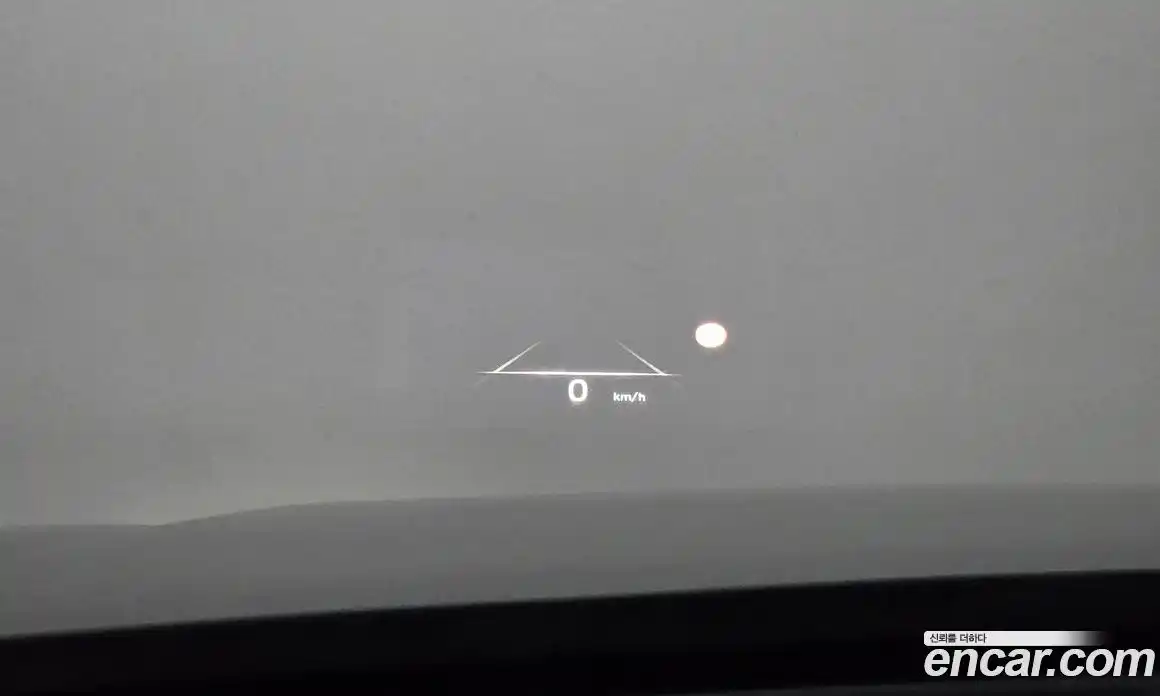 Hyundai Palisade 2023 3.8 Автомат в Москве № 9279, фото 17