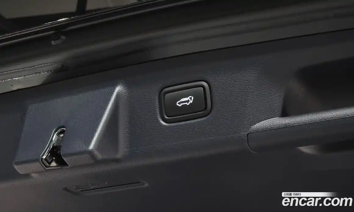 Hyundai Palisade 2023 3.8 Автомат в Москве № 9279, фото 18