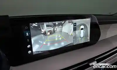 Hyundai Palisade 2023 3.8 Автомат в Москве № 9279, миниатюра 3