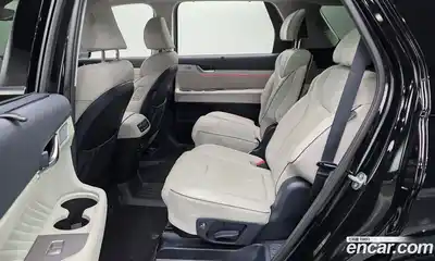 Hyundai Palisade 2023 3.8 Автомат в Москве № 9279, миниатюра 5