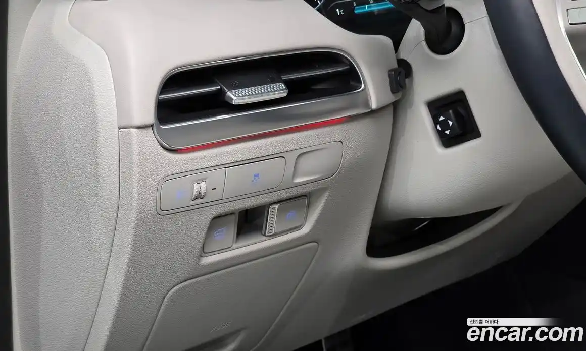 Hyundai Palisade 2023 3.8 Автомат в Москве № 9279, фото 6