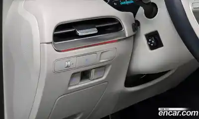 Hyundai Palisade 2023 3.8 Автомат в Москве № 9279, миниатюра 6