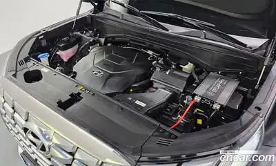 Hyundai Palisade 2023 3.8 Автомат в Москве № 9279, миниатюра 8