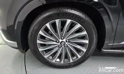 Hyundai Palisade 2023 3.8 Автомат в Москве № 9279, миниатюра 10