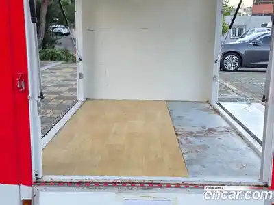 Chevrolet labo 2017 0.8 Механическая в Москве № 94906, миниатюра 11