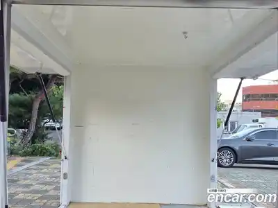 Chevrolet labo 2017 0.8 Механическая в Москве № 94906, миниатюра 12