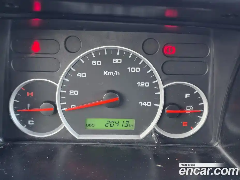 Chevrolet labo 2017 0.8 Механическая в Москве № 94906, фото 14