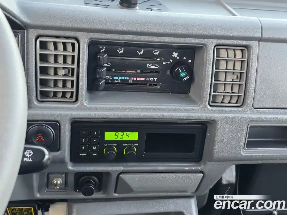 Chevrolet labo 2017 0.8 Механическая в Москве № 94906, фото 15