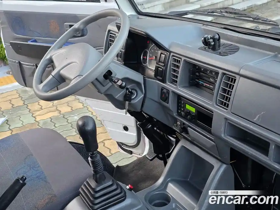 Chevrolet labo 2017 0.8 Механическая в Москве № 94906, фото 16