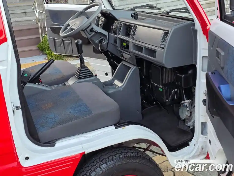 Chevrolet labo 2017 0.8 Механическая в Москве № 94906, фото 17