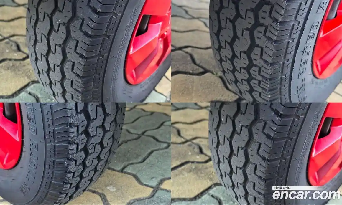 Chevrolet labo 2017 0.8 Механическая в Москве № 94906, фото 18