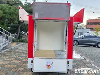 Chevrolet labo 2017 0.8 Механическая в Москве № 94906, миниатюра 9