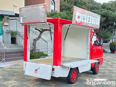 Chevrolet labo 2017 0.8 Механическая в Москве № 94906, миниатюра 10