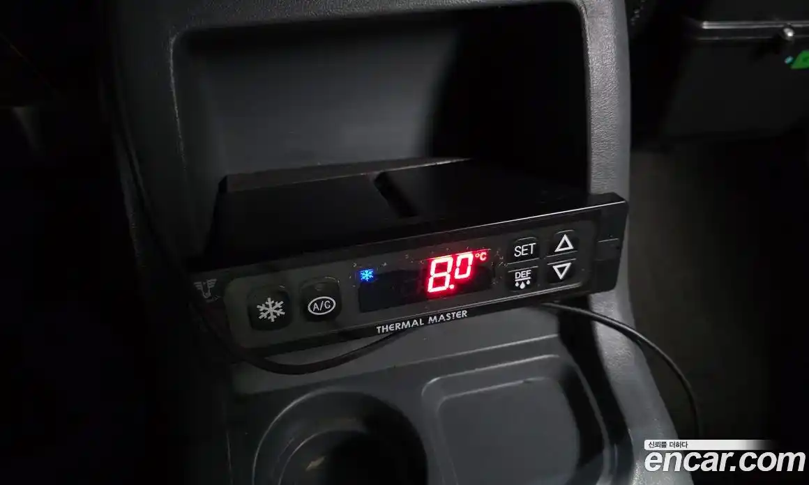 Chevrolet labo 2017 0.8 Механическая в Москве № 95245, фото 11