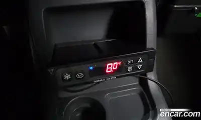 Chevrolet labo 2017 0.8 Механическая в Москве № 95245, миниатюра 11