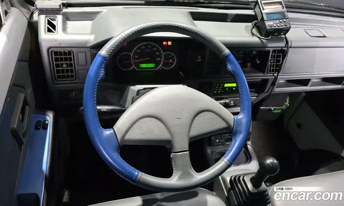 Chevrolet labo 2017 0.8 Механическая в Москве № 95245, фото 12