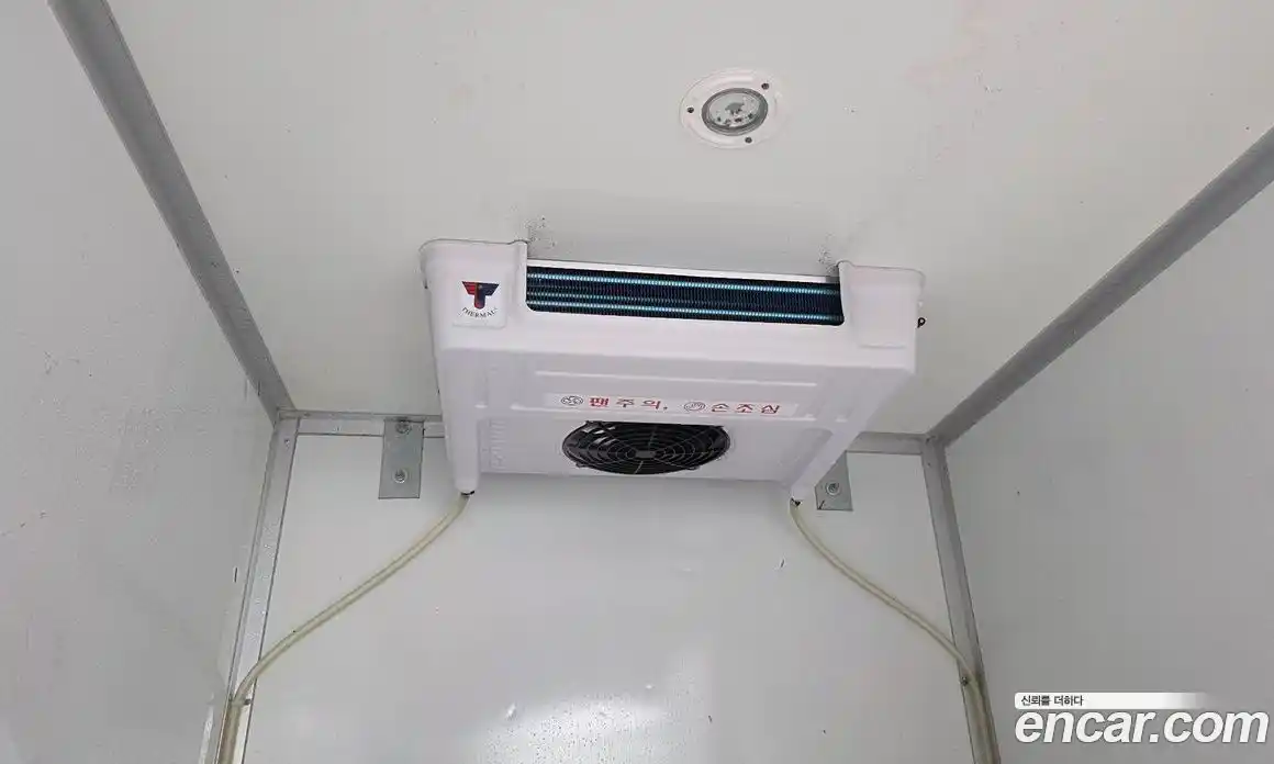 Chevrolet labo 2017 0.8 Механическая в Москве № 95245, фото 13