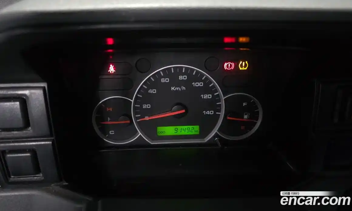 Chevrolet labo 2017 0.8 Механическая в Москве № 95245, фото 14