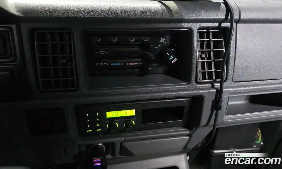 Chevrolet labo 2017 0.8 Механическая в Москве № 95245, фото 17