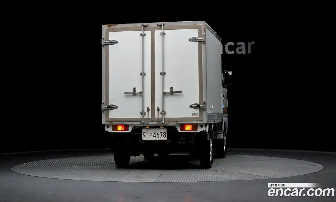 Chevrolet labo 2017 0.8 Механическая в Москве № 95245, фото 3