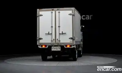 Chevrolet labo 2017 0.8 Механическая в Москве № 95245, миниатюра 3