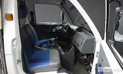 Chevrolet labo 2017 0.8 Механическая в Москве № 95245, миниатюра 4