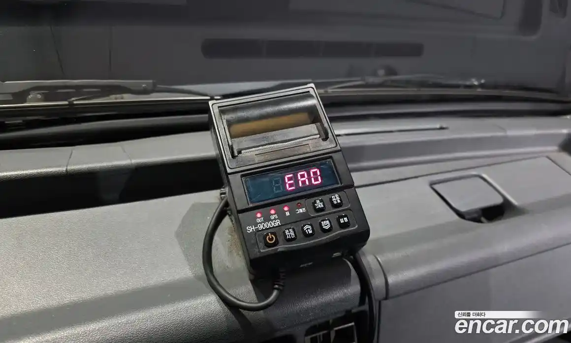 Chevrolet labo 2017 0.8 Механическая в Москве № 95245, фото 5