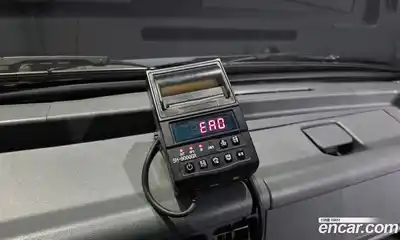 Chevrolet labo 2017 0.8 Механическая в Москве № 95245, миниатюра 5