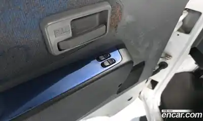 Chevrolet labo 2017 0.8 Механическая в Москве № 95245, миниатюра 6