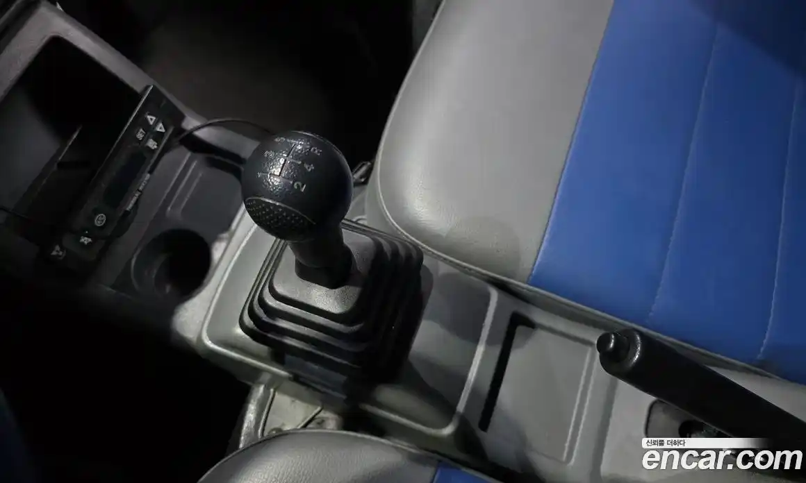 Chevrolet labo 2017 0.8 Механическая в Москве № 95245, фото 7