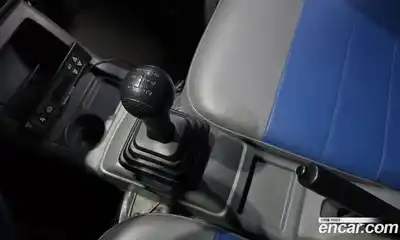 Chevrolet labo 2017 0.8 Механическая в Москве № 95245, миниатюра 7