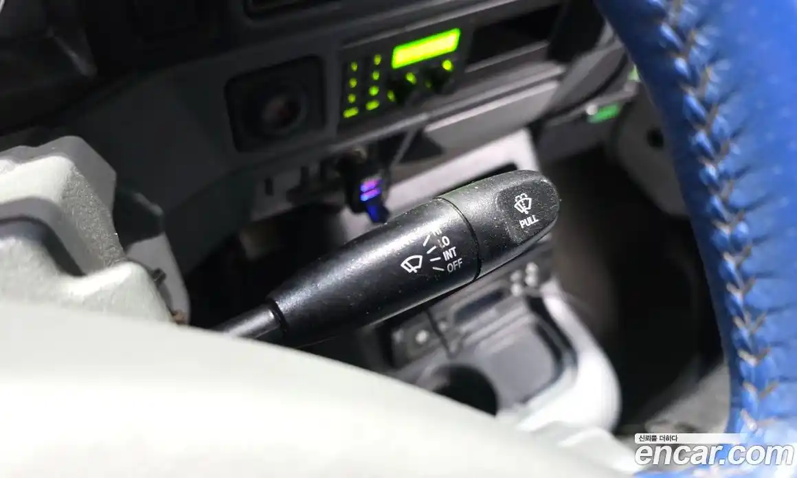 Chevrolet labo 2017 0.8 Механическая в Москве № 95245, фото 8