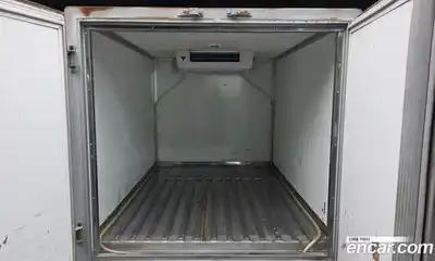 Chevrolet labo 2017 0.8 Механическая в Москве № 95245, миниатюра 9