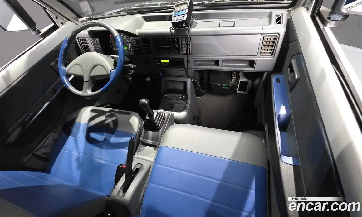 Chevrolet labo 2017 0.8 Механическая в Москве № 95245, фото 10