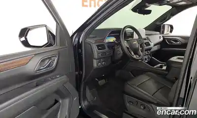 Chevrolet Tahoe, 2023