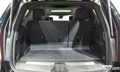 Chevrolet Tahoe 2023 6.2 Автомат в Москве № 99837, миниатюра 11