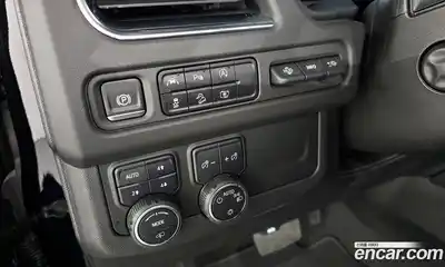 Chevrolet Tahoe 2023 6.2 Автомат в Москве № 99837, миниатюра 6