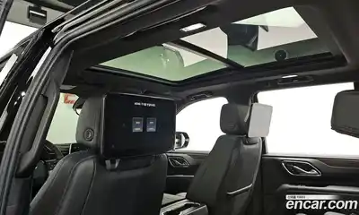 Chevrolet Tahoe 2023 6.2 Автомат в Москве № 99837, миниатюра 7