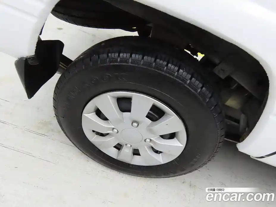 Chevrolet Damas 2019 0.8 Механическая в Москве № 104581, фото 15