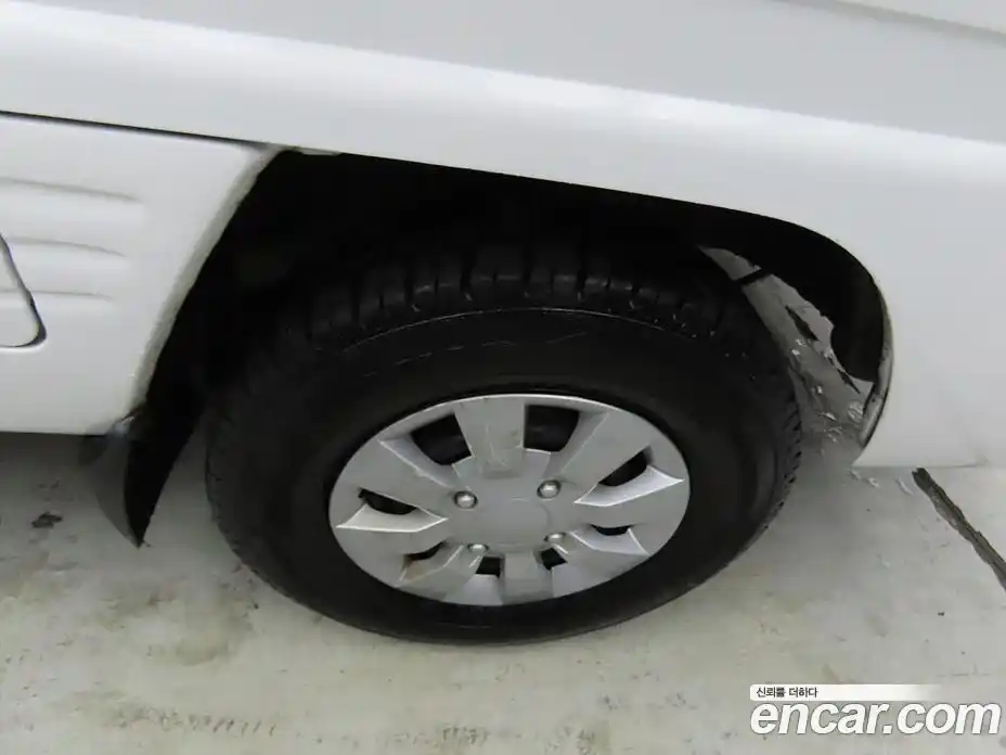 Chevrolet Damas 2019 0.8 Механическая в Москве № 104581, фото 16