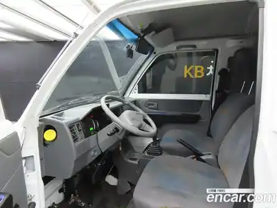 Chevrolet Damas 2019 0.8 Механическая в Москве № 104581, миниатюра 5