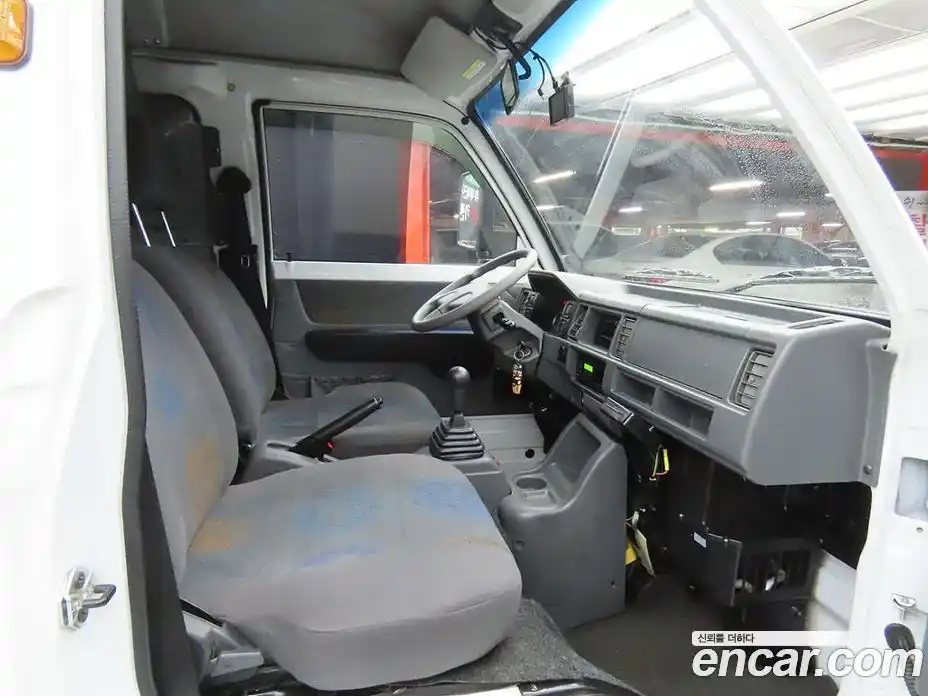 Chevrolet Damas 2019 0.8 Механическая в Москве № 104581, фото 6